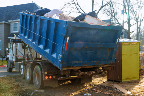 Best Carpet Removal and Disposal  in Jamestown, ND