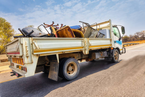 Best Hoarding Cleanup  in Jamestown, ND